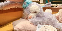 ぬいぐるみ| キャステル | CASTEL ディズニー情報