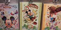 ファンタジーランド・フォレストシアターポストカード| キャステル | CASTEL ディズニー情報