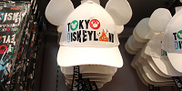 キャップ| キャステル | CASTEL ディズニー情報