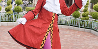 フック船長| キャステル | CASTEL ディズニー情報