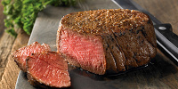 OUTBACK STEAKHOUSE （アメリカンステーキハウス）| キャステル | CASTEL ディズニー情報