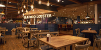 RED LOBSTER （シーフードレストラン）| キャステル | CASTEL ディズニー情報