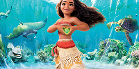 『モアナと伝説の海』| キャステル | CASTEL ディズニー情報