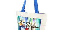 トートバッグ| キャステル | CASTEL ディズニー情報