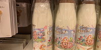 ドリンクボトル| キャステル | CASTEL ディズニー情報