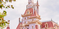 ディズニー新エリア| キャステル | CASTEL ディズニー情報