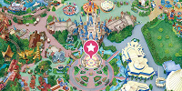 開催場所| キャステル | CASTEL ディズニー情報