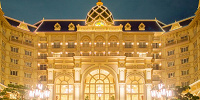 ディズニー年末年始2020-2021：ディズニー・カウントダウンのホテル情報| キャステル | CASTEL ディズニー情報