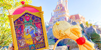 10月＆11月の入場者数は？| キャステル | CASTEL ディズニー情報