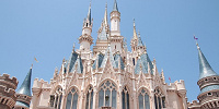 12時入園の楽しみ方：ディズニーランド編| キャステル | CASTEL ディズニー情報