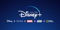 動画配信サービス「Disney+（ディズニープラス）」| キャステル | CASTEL ディズニー情報