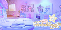 人気キャラクターのおうちも見ることができます。| キャステル | CASTEL ディズニー情報