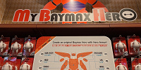 【マイ・ベイマックス・ヒーロー】自分だけのフィギュアを作ろう！オリジナルグッズの値段＆作り方まとめ！