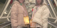 重ね着| キャステル | CASTEL ディズニー情報