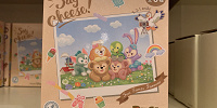 フィギュア6個セット| キャステル | CASTEL ディズニー情報