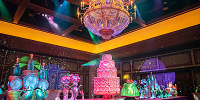 ひとりぼっちの晩餐会（Be Our Guest）| キャステル | CASTEL ディズニー情報
