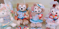 2019年ダッフィー＆フレンズのサニーファンの様子| キャステル | CASTEL ディズニー情報