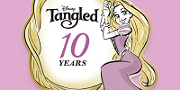 『塔の上のラプンツェル』公開10周年記念グッズまとめ♡| キャステル | CASTEL ディズニー情報