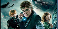 ハリーポッターと死の秘宝PART１| キャステル | CASTEL ディズニー情報
