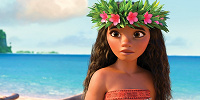 ディズニープラスの「モアナ・ザ・シリーズ（原題）」のあらすじ| キャステル | CASTEL ディズニー情報