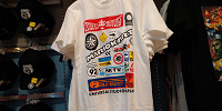 マリオカートTシャツ| キャステル | CASTEL ディズニー情報