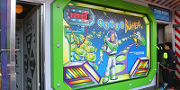 『Lightyear（原題）』のあらすじ| キャステル | CASTEL ディズニー情報
