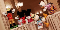 ポージープラッシー| キャステル | CASTEL ディズニー情報