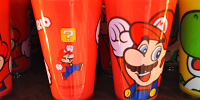 カップ（マリオ）| キャステル | CASTEL ディズニー情報