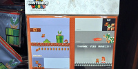 マリオの付箋セット| キャステル | CASTEL ディズニー情報