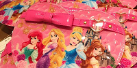 ディズニープリンセスのコインケース| キャステル | CASTEL ディズニー情報
