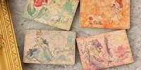ディズニープリンセスの財布| キャステル | CASTEL ディズニー情報