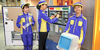 【キッザニア甲子園】子供向け職業体験で夢をかなえよう！体験内容、予約、チケット、アクセス、駐車場情報まとめ