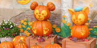 ディズニーシーのハロウィーン♡| キャステル | CASTEL ディズニー情報