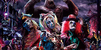2018年ユニバーサル・ハロウィーン・ホラーナイト| キャステル | CASTEL ディズニー情報