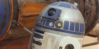 R2-D2| キャステル | CASTEL ディズニー情報