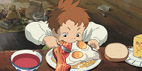 マルクル（声優：神木隆之介） | キャステル | CASTEL ディズニー情報