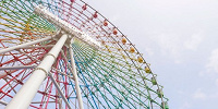 スカイウォーカー| キャステル | CASTEL ディズニー情報
