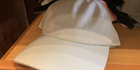 101匹わんちゃん耳付きキャップ（パステルグリーン）| キャステル | CASTEL ディズニー情報