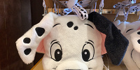 101匹わんちゃんポシェット| キャステル | CASTEL ディズニー情報