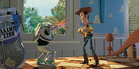 バズ・ライトイヤーの名言④：I'm Buzz Lightyear,come in peace.| キャステル | CASTEL ディズニー情報