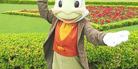ジミニー・クリケット| キャステル | CASTEL ディズニー情報