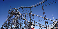 FUJIYAMA| キャステル | CASTEL ディズニー情報