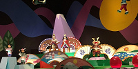 （5）日本| キャステル | CASTEL ディズニー情報