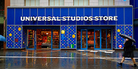 ユニバーサルスタジオストア　ユニバーサルシティ店| キャステル | CASTEL ディズニー情報