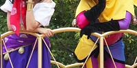 クロパン（右）| キャステル | CASTEL ディズニー情報