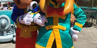 クララベル・カウ＆ホーレス・ホースカラー| キャステル | CASTEL ディズニー情報