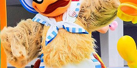 クララ・クラック| キャステル | CASTEL ディズニー情報