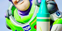 バズ・ライトイヤー| キャステル | CASTEL ディズニー情報