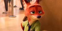 【ズートピア】ニックのプロフィールまとめ！当初、映画の主人公は、ニックだった？