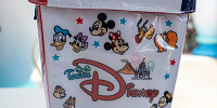 チームディズニーのスーベニアポップコーンケース| キャステル | CASTEL ディズニー情報